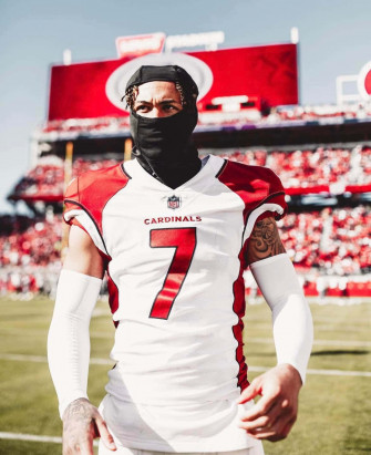 Byron Murphy Wallpaper