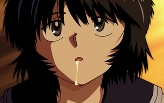 Mysterious Girlfriend X HD Wallpaper Background Image