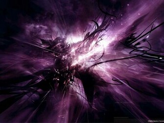 Black And Purple Background Layouts Pictures