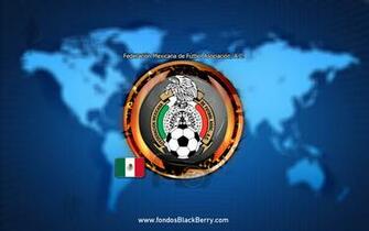 Mexico Logo Federacion Mexicana De Futbol Asociacion Ac Wallpaper