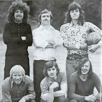 Electric Light Orchestra Image Wallpaper