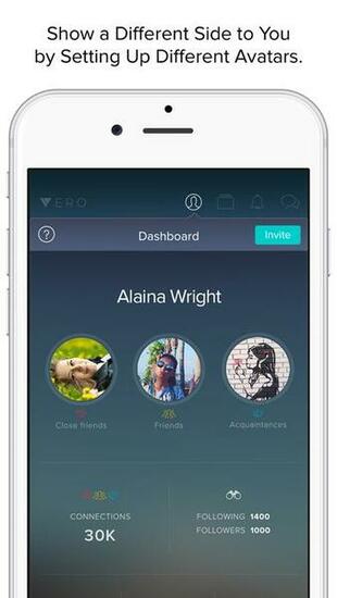 Vero True Social On The App Store