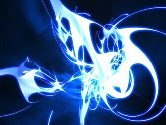 Silva17 Neon Wallpaper