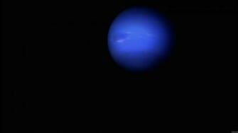 Neptune Wallpaper