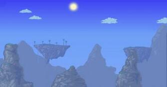 Terraria Update