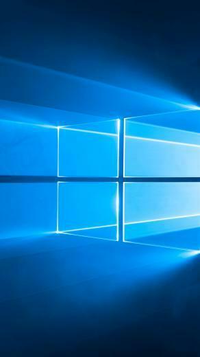 Windows Mobile Build Screenshots Wallpaper Geleakt
