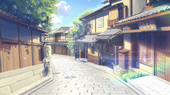 Anime Image HD Photos 1080p Wallpaper Android