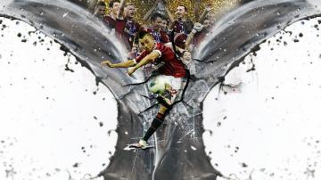 Stephan El Shaarawy Wallpaper HD