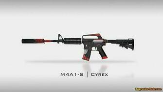 Game Counter Strike Global Offensive Csgo Weapons Authors Nextgenz