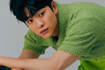 Kang Tae Oh Explains What S Difficult About His Role In