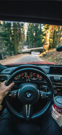 Bmw Series iPhone Wallpaper