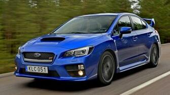 Subaru Wrx Sti Wallpaper And HD Image