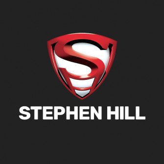 Stephen Hill
