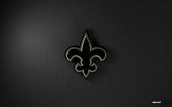 New Orleans Saints Desktop Wallpaper
