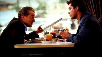 Goodfellas Wallpaper