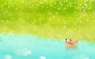 Cartoon Wallpaper