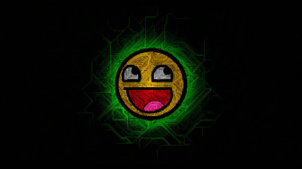 Meme Faces Wallpaper