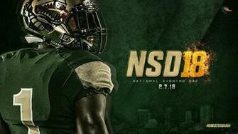 Uab Adds Five On Signing Day Brings Class Of To Signees