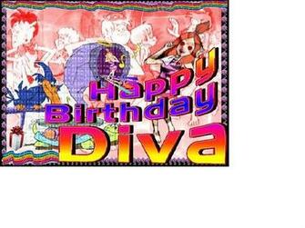 Happy BirtHDay Diva Stargate Sg Syfy Forums