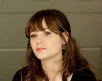 Zooey Deschanel Wallpaper