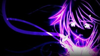 Rosario Vampire Wallpaper