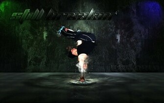 Bboy Ze Wallpaper Still Breakin By