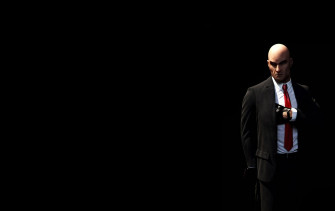 Hitman HD Wallpaper