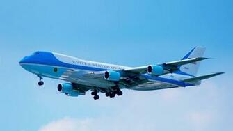 Your Wallpaper Boeing