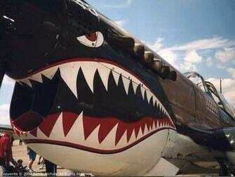 P Warhawk Wallpaper