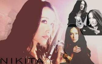 Nikita Wallpaper