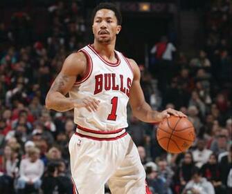 Derrick Rose Image For Background Desktop