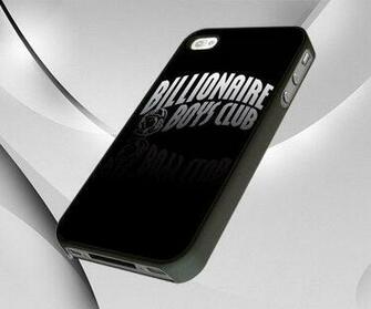 Bbc Billionaire Boys Club Logo For iPhone 4s Case Whidcases