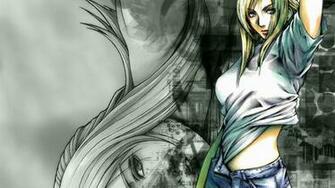 Parasite Eve Best Widescreen Background Awesome A9sq