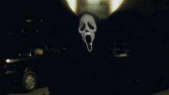 Scream Desktop Wallpaper For HD Widescreen And