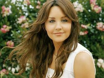 Amanda Bynes Wallpaper