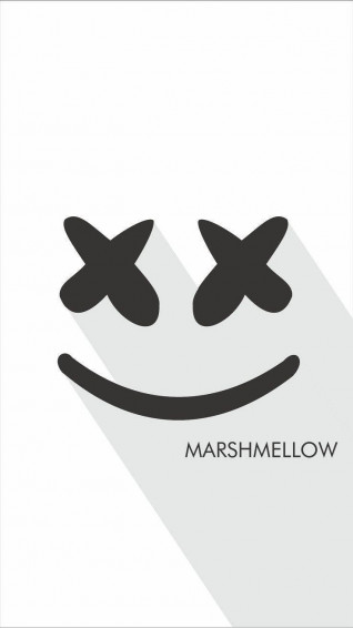 Marshmallow Dj Wallpaper