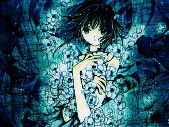 Tsubasa Reservoir Wallpaper Wallpoper