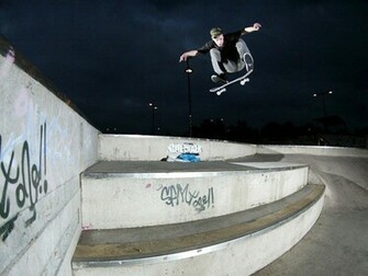 Wallpaper HD For Mac Skateboarding