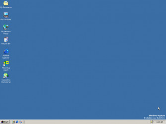 Windows Neptune Operating System Beta Etc