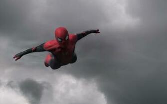 Spider Man Far From Home Movie Wallpaper HD Cast Release