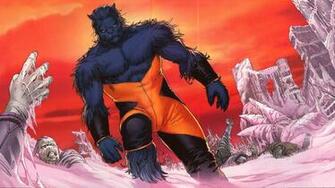 Beast HD Wallpaper Background Image Id