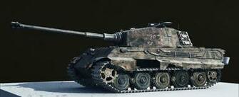 Tiger Ii Wip By Pionieruk