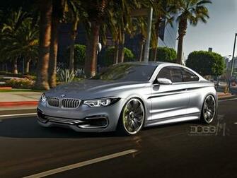 Bmw M4 By Blackdoggdesign