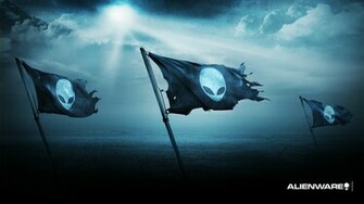 HD Desktop Wallpaper For Alienware