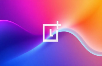 Oneplus Logo Wallpaper