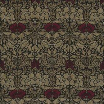 Co Arts And Crafts Fabrics Wallpaper Designs By William Morris