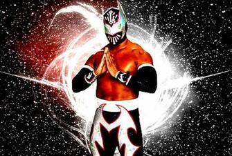 Sin Cara Wallpaper Wwe Wrestling