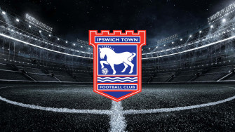 Ipswich Town Wallpaper