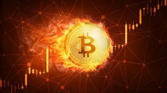 Technology Bitcoin 4k Ultra HD Wallpaper