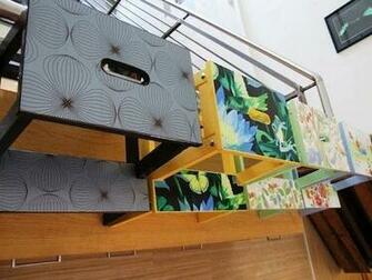 Off The Wall Creative Uses For Wallpaper